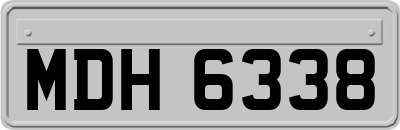 MDH6338