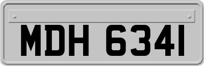 MDH6341
