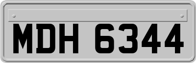 MDH6344