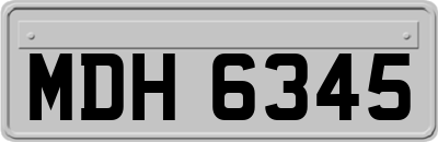 MDH6345
