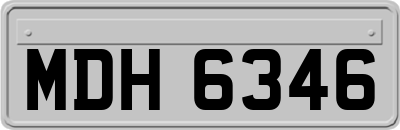 MDH6346