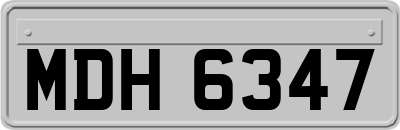 MDH6347