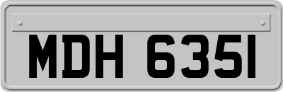 MDH6351