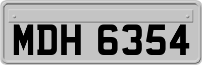 MDH6354