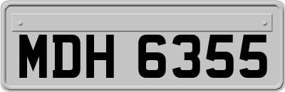 MDH6355