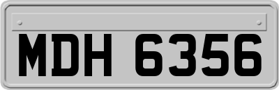 MDH6356