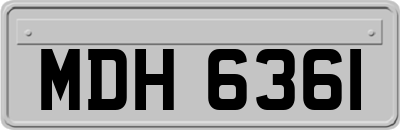 MDH6361