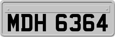 MDH6364