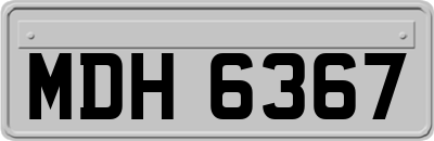 MDH6367