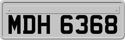 MDH6368