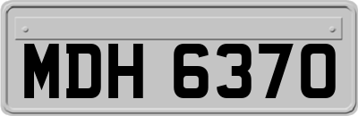 MDH6370
