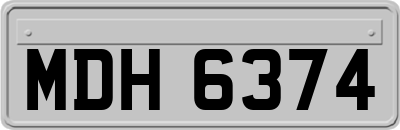 MDH6374