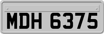 MDH6375