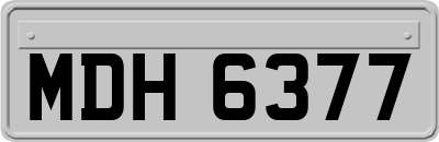 MDH6377