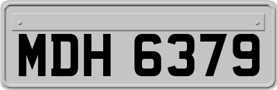 MDH6379