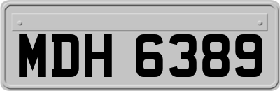 MDH6389