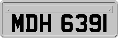 MDH6391