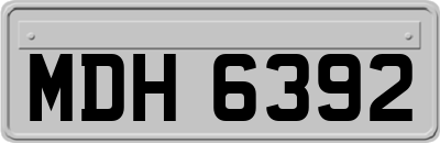 MDH6392