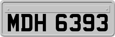 MDH6393