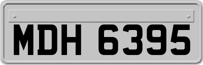 MDH6395