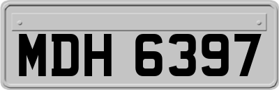 MDH6397