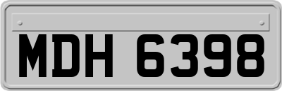 MDH6398
