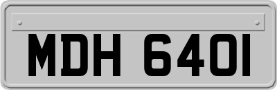 MDH6401
