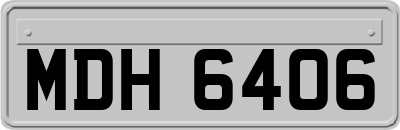 MDH6406