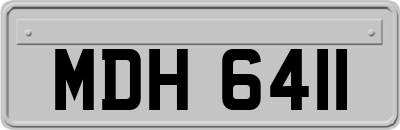 MDH6411