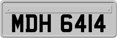 MDH6414