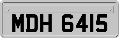 MDH6415