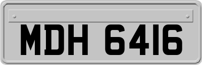 MDH6416