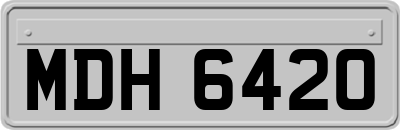 MDH6420
