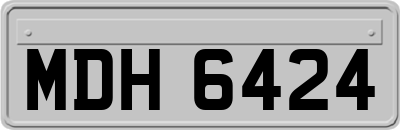 MDH6424
