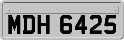 MDH6425