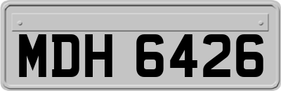 MDH6426