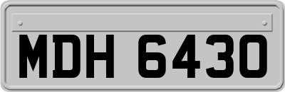 MDH6430