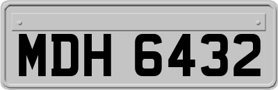MDH6432