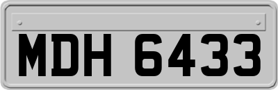 MDH6433