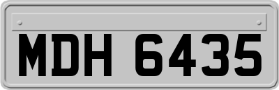 MDH6435