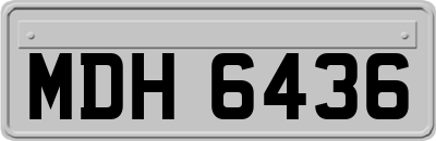 MDH6436