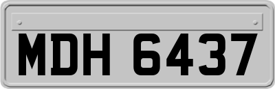 MDH6437