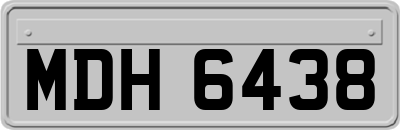 MDH6438