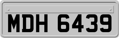 MDH6439