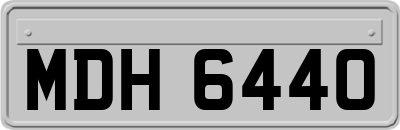 MDH6440