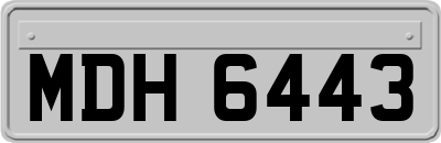 MDH6443
