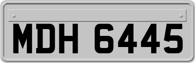MDH6445
