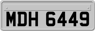 MDH6449