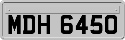MDH6450