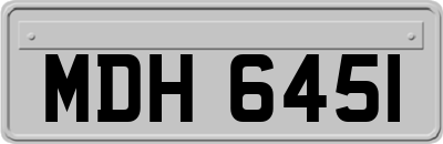 MDH6451